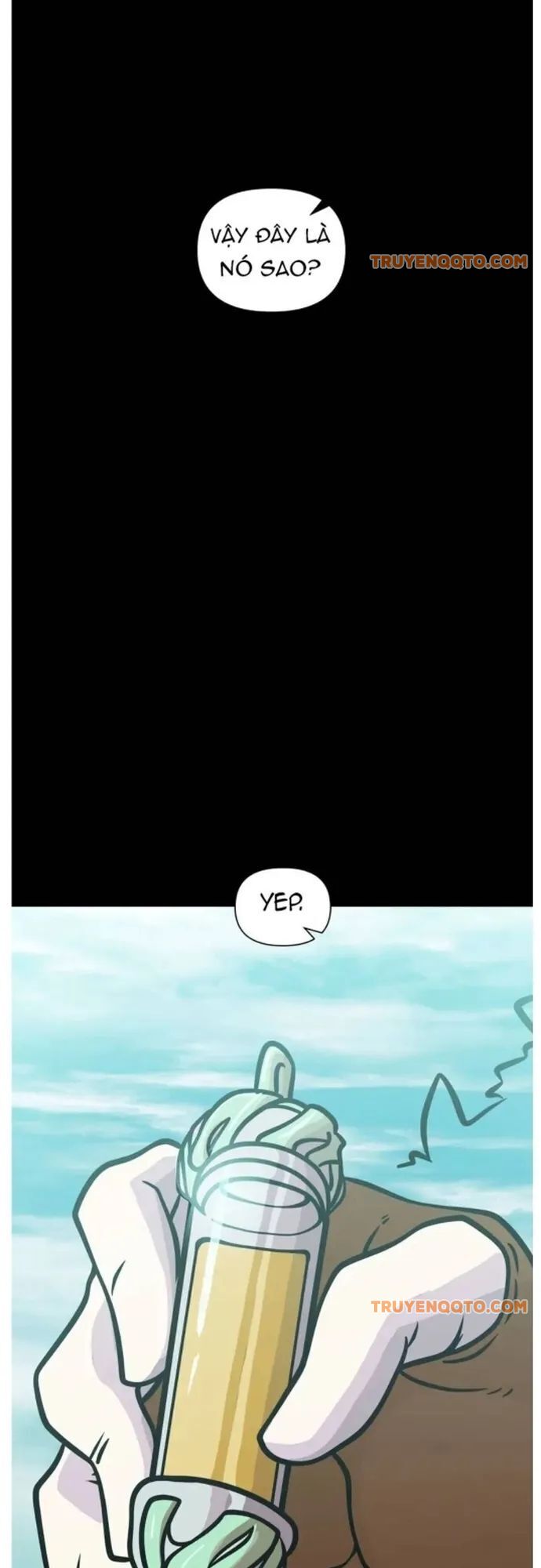 Trò chơi của thần - Chapter 77 - Page 42