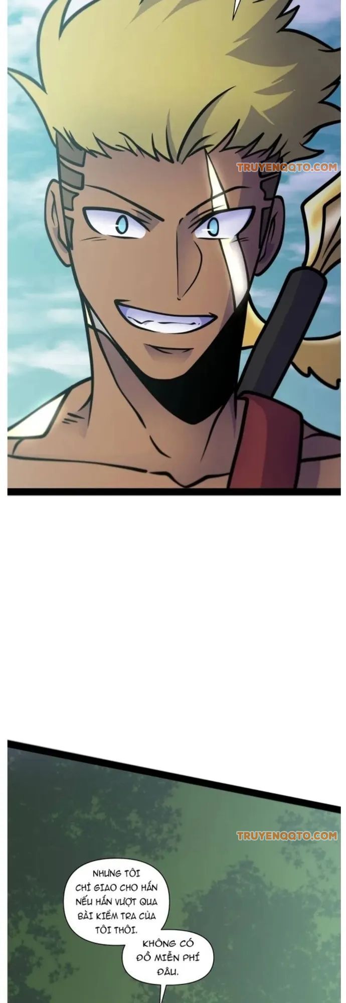 Trò chơi của thần - Chapter 77 - Page 47