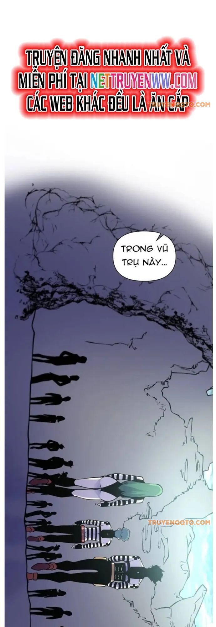 Trò chơi của thần - Chapter 77 - Page 49