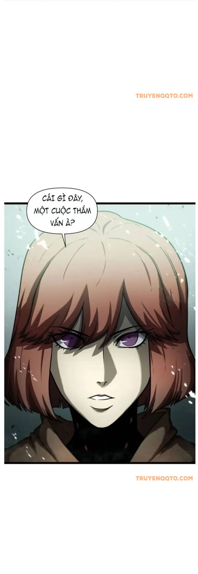 Trò chơi của thần - Chapter 77 - Page 5