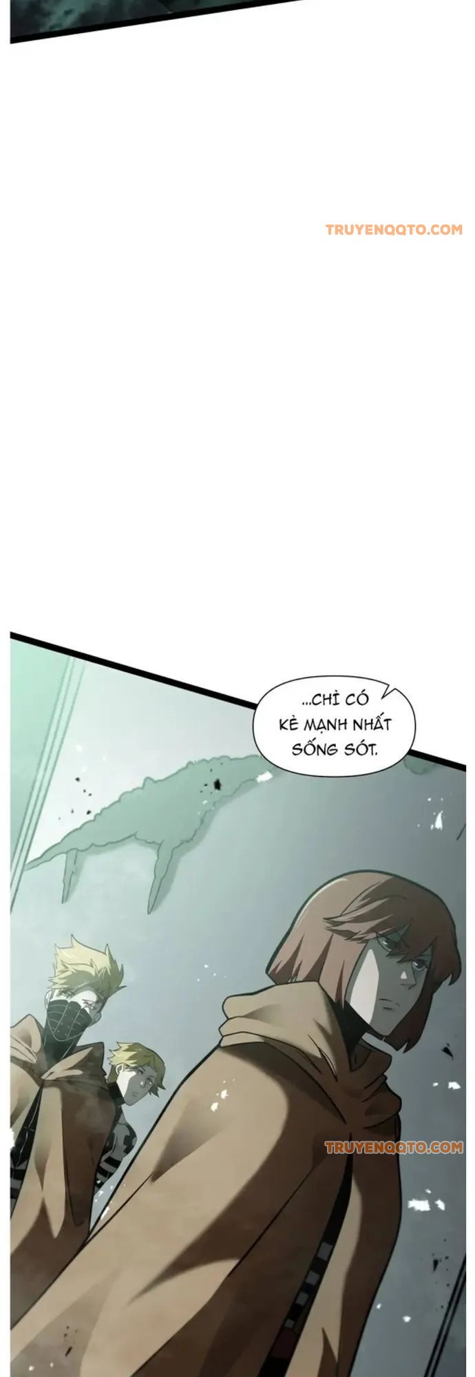 Trò chơi của thần - Chapter 77 - Page 52