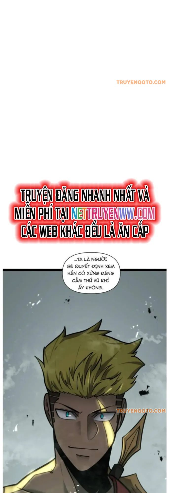 Trò chơi của thần - Chapter 77 - Page 55