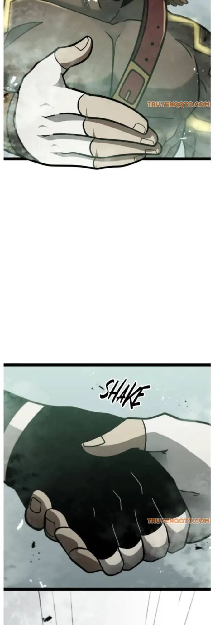 Trò chơi của thần - Chapter 77 - Page 56