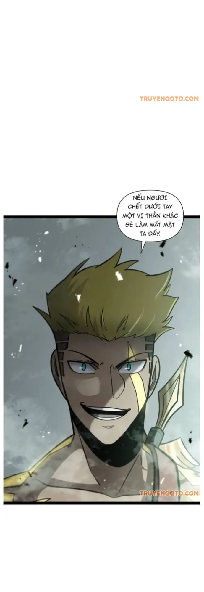 Trò chơi của thần - Chapter 77 - Page 59