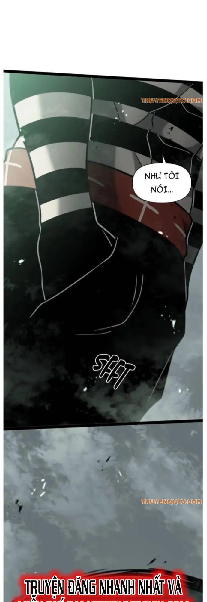 Trò chơi của thần - Chapter 77 - Page 61