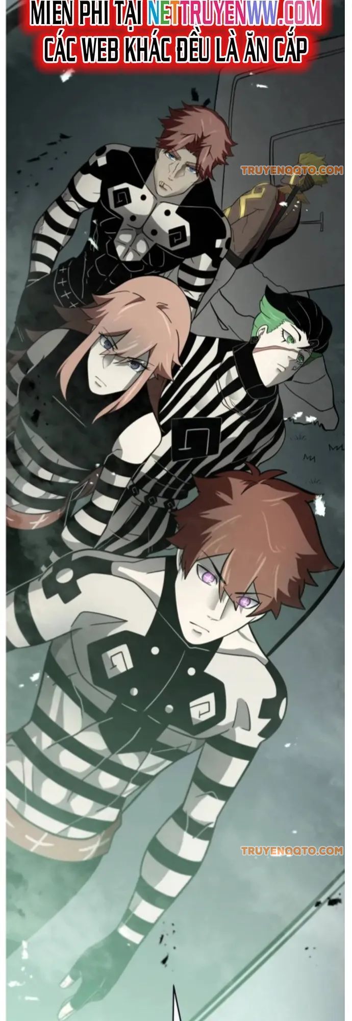 Trò chơi của thần - Chapter 77 - Page 62