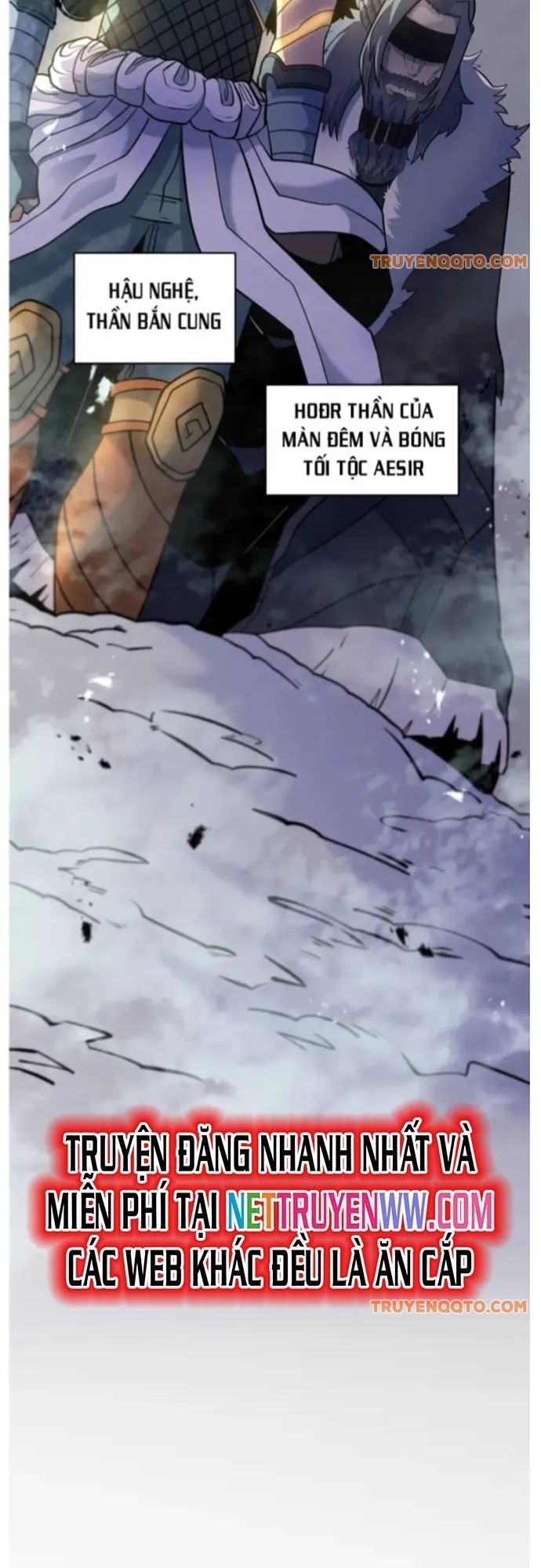 Trò chơi của thần - Chapter 77 - Page 66