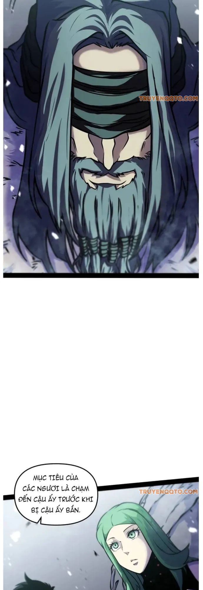 Trò chơi của thần - Chapter 78 - Page 10