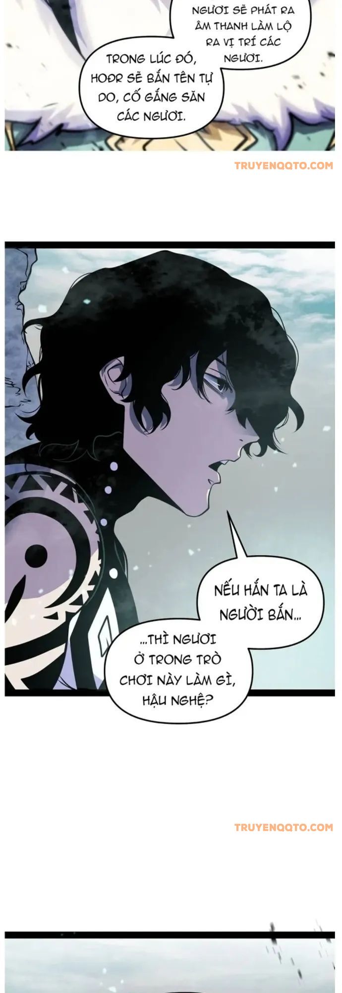 Trò chơi của thần - Chapter 78 - Page 14