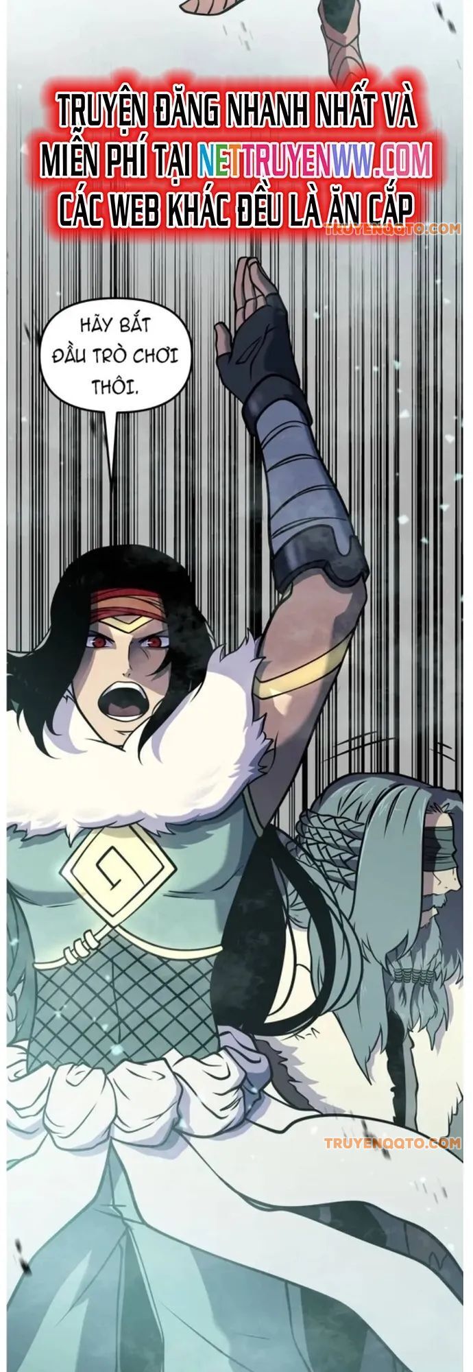 Trò chơi của thần - Chapter 78 - Page 20