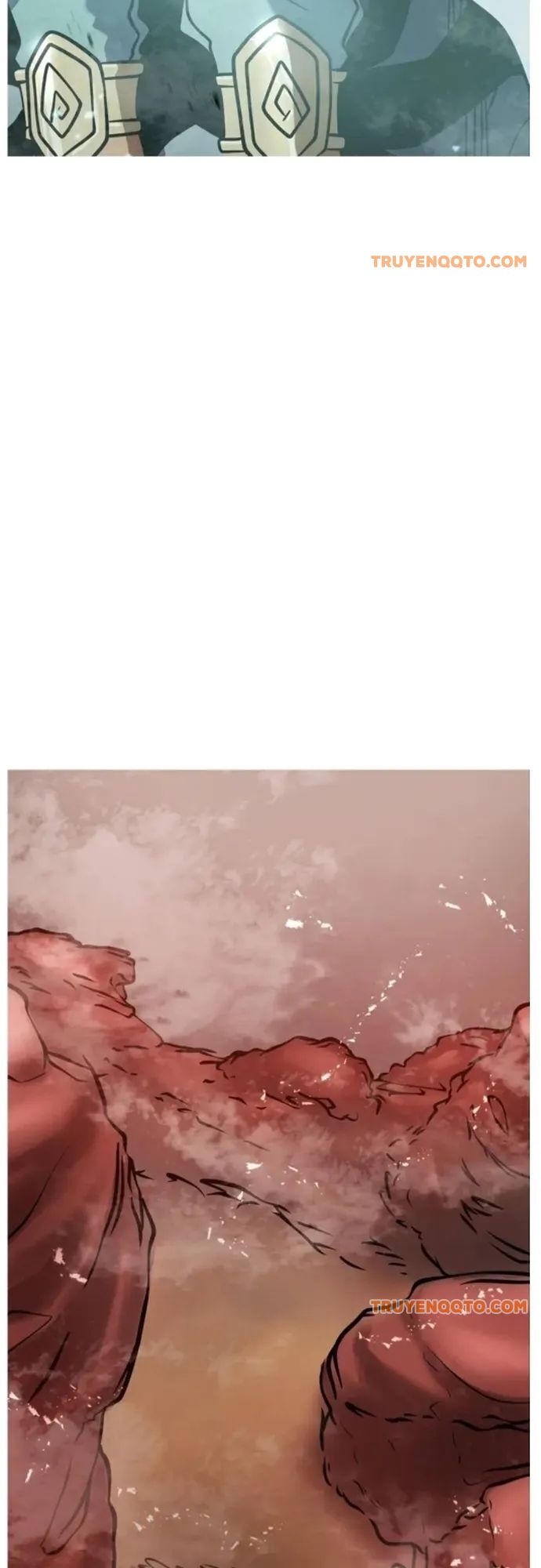 Trò chơi của thần - Chapter 78 - Page 21