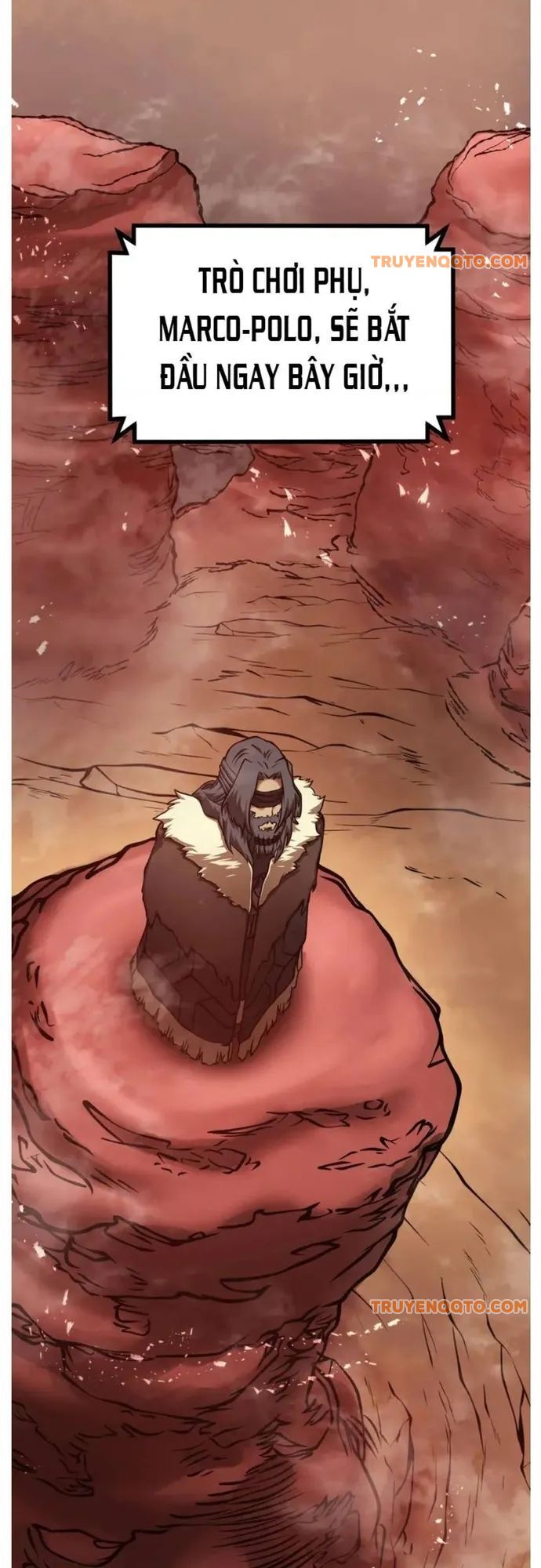 Trò chơi của thần - Chapter 78 - Page 24