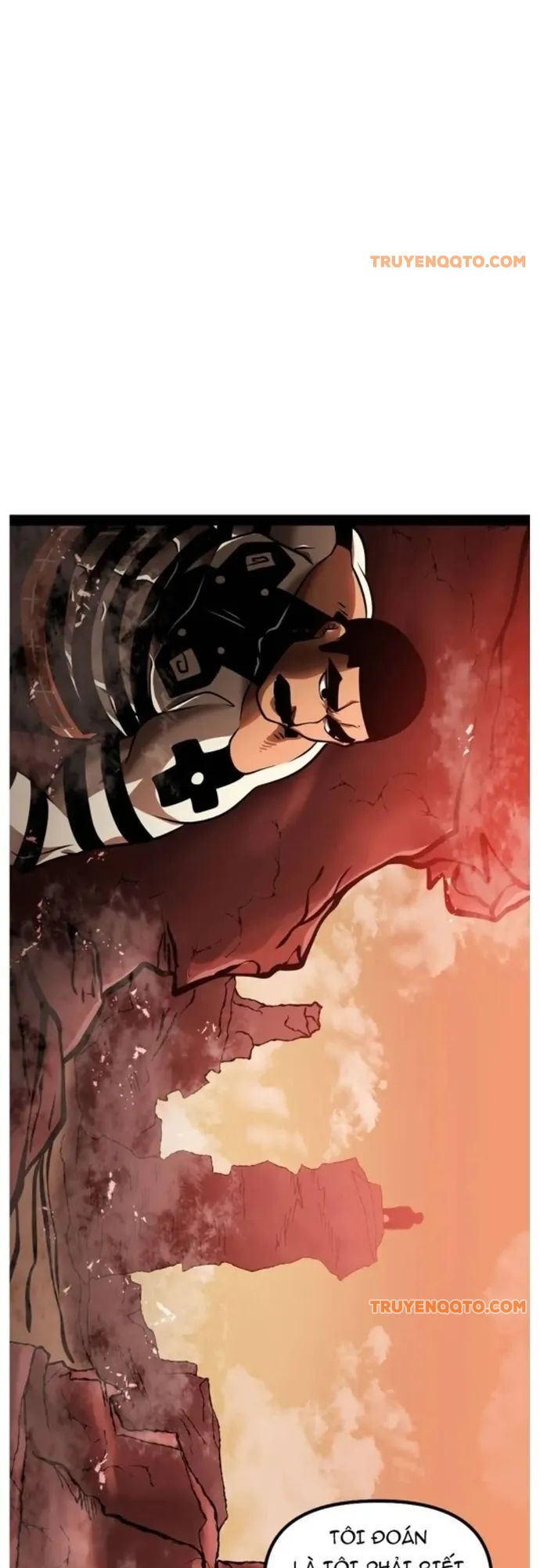 Trò chơi của thần - Chapter 78 - Page 26