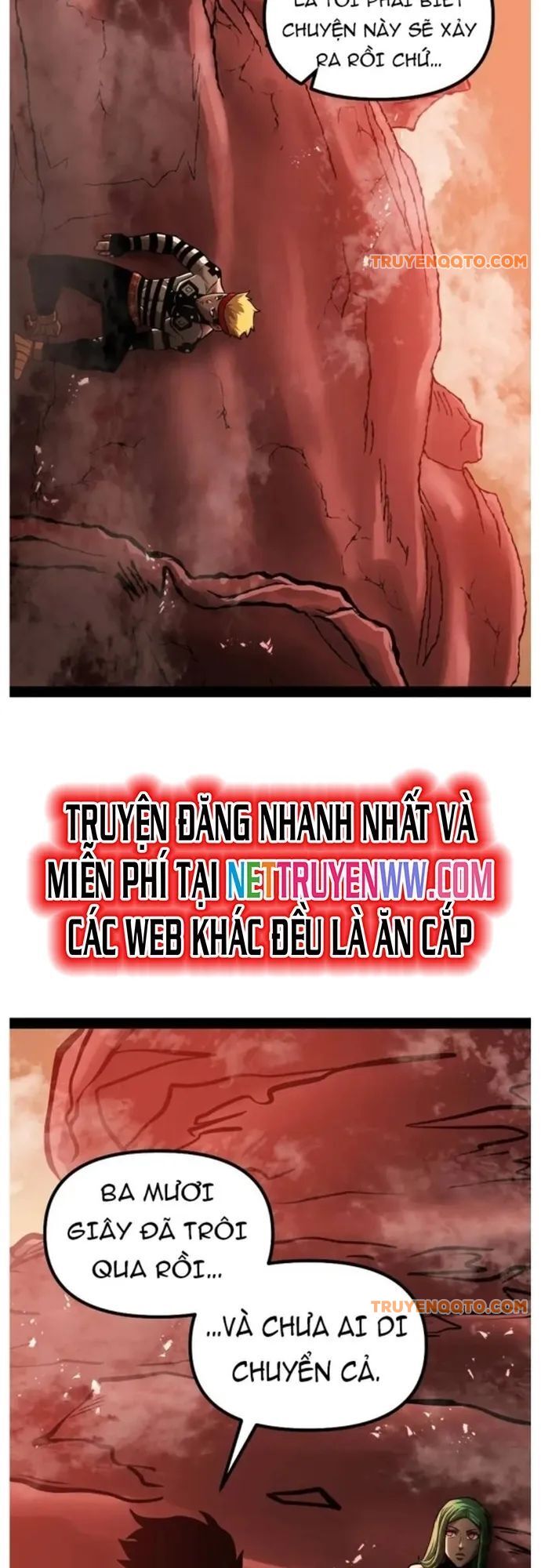 Trò chơi của thần - Chapter 78 - Page 27