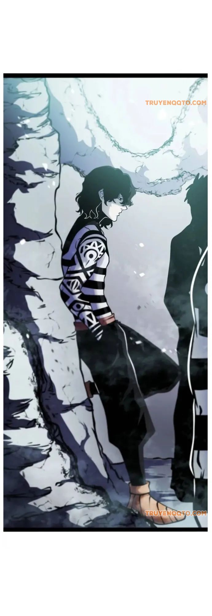 Trò chơi của thần - Chapter 78 - Page 3