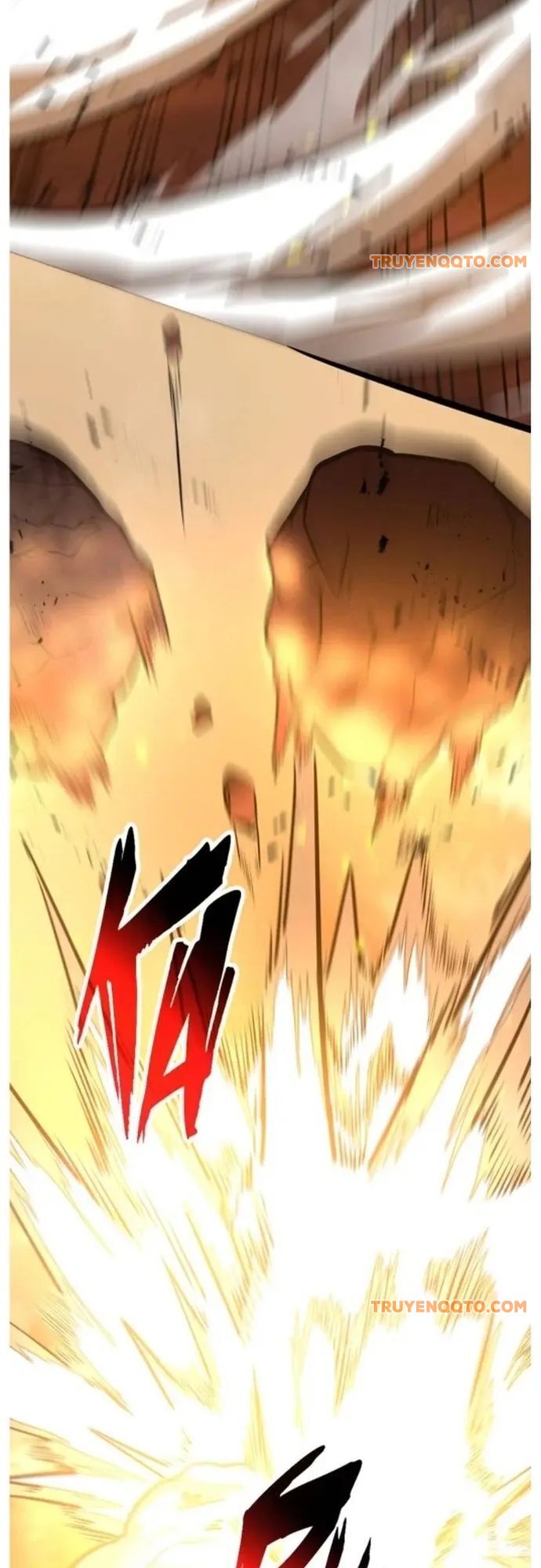 Trò chơi của thần - Chapter 78 - Page 33