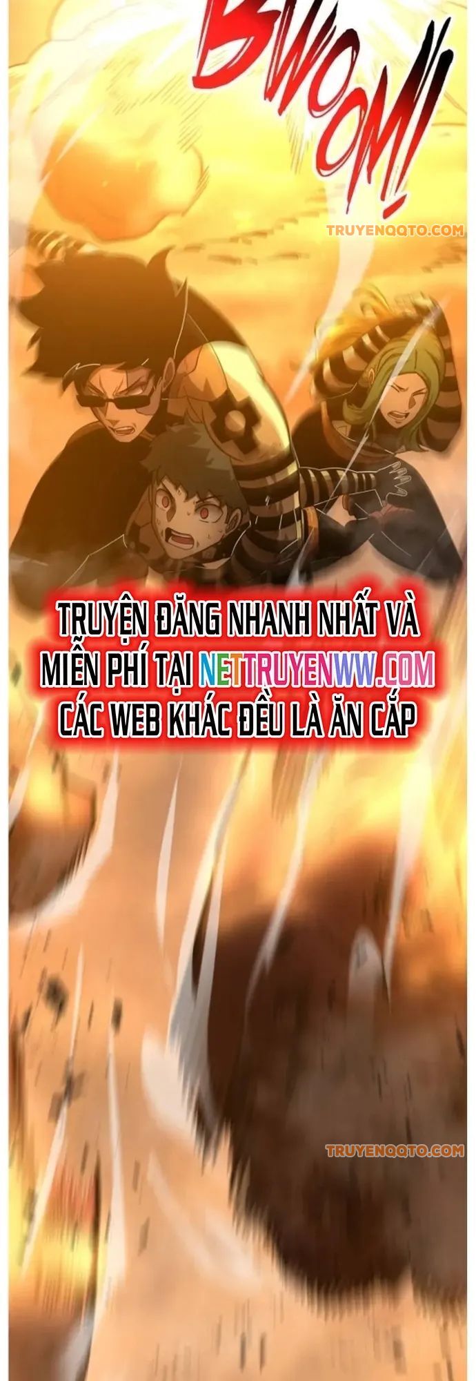 Trò chơi của thần - Chapter 78 - Page 34