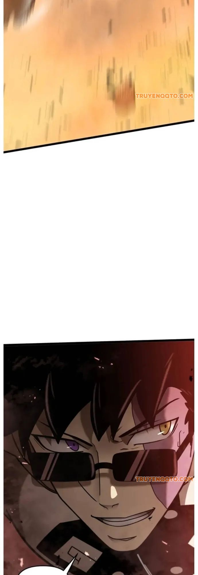 Trò chơi của thần - Chapter 78 - Page 35