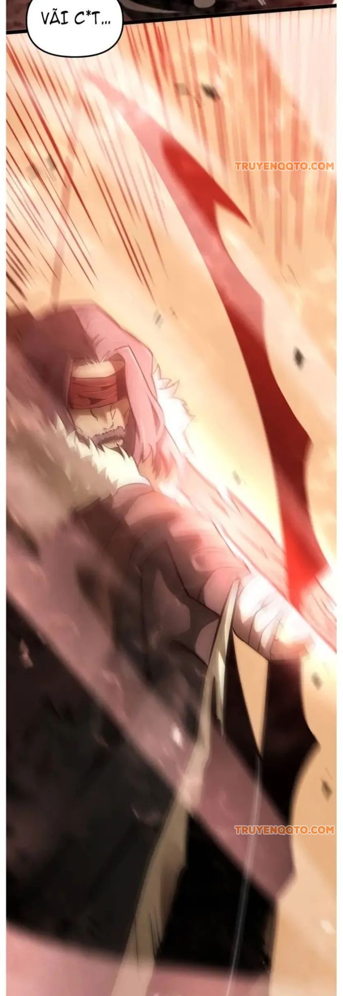 Trò chơi của thần - Chapter 78 - Page 36