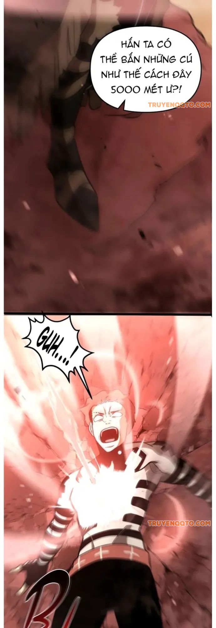 Trò chơi của thần - Chapter 78 - Page 37