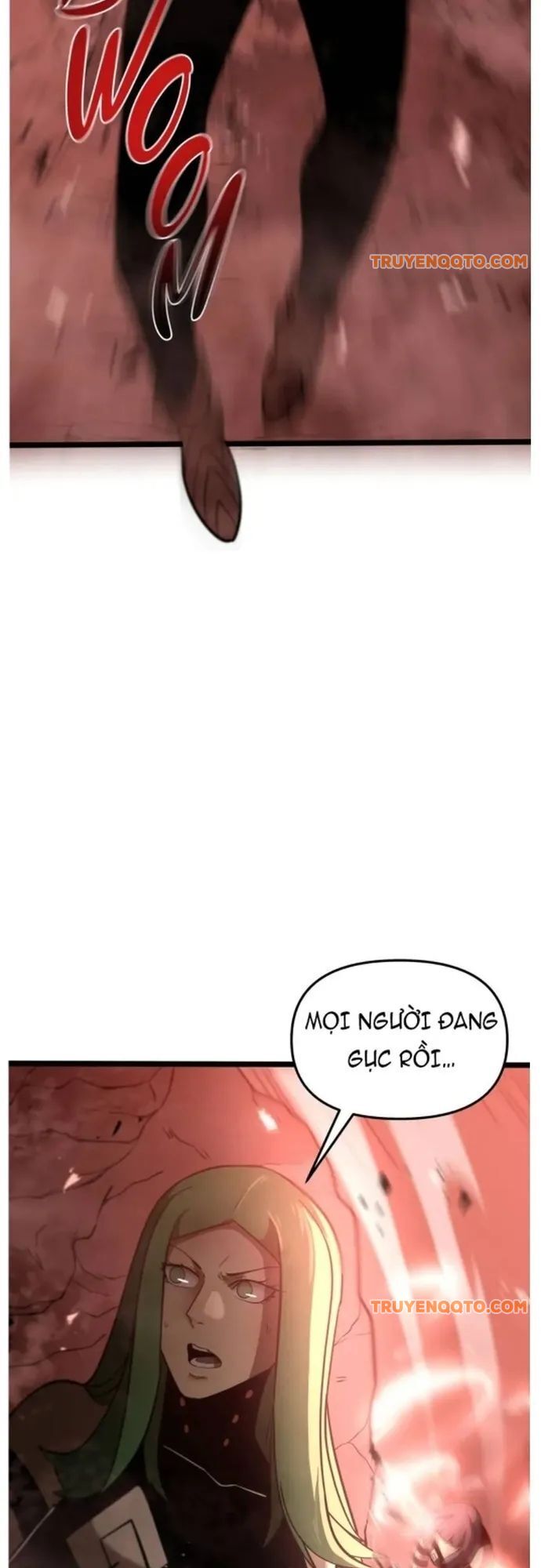 Trò chơi của thần - Chapter 78 - Page 38