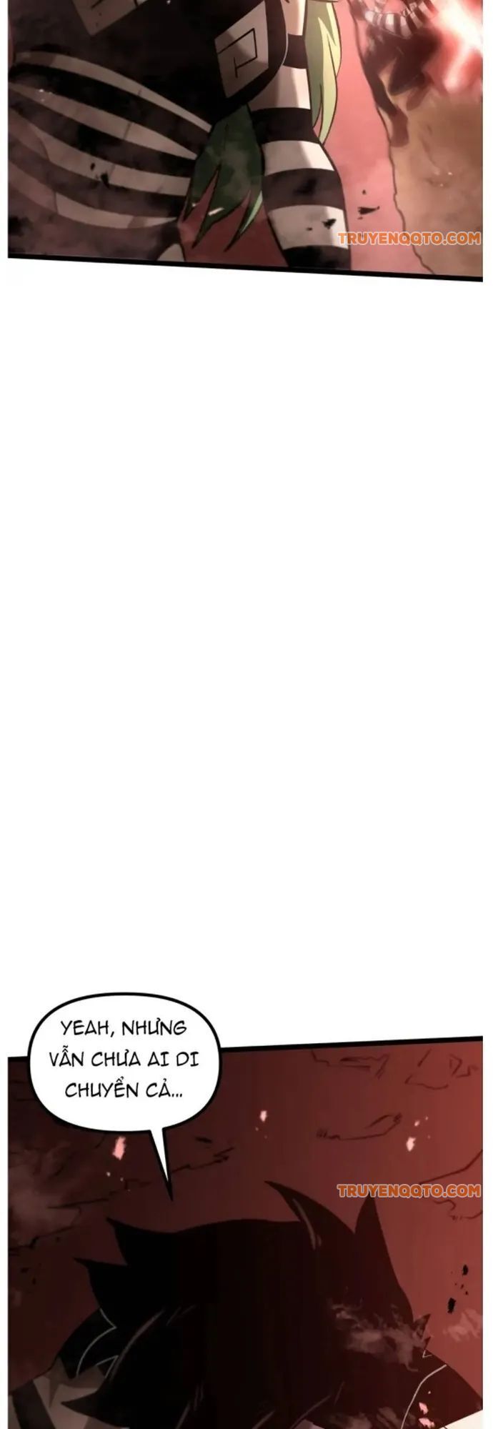 Trò chơi của thần - Chapter 78 - Page 39