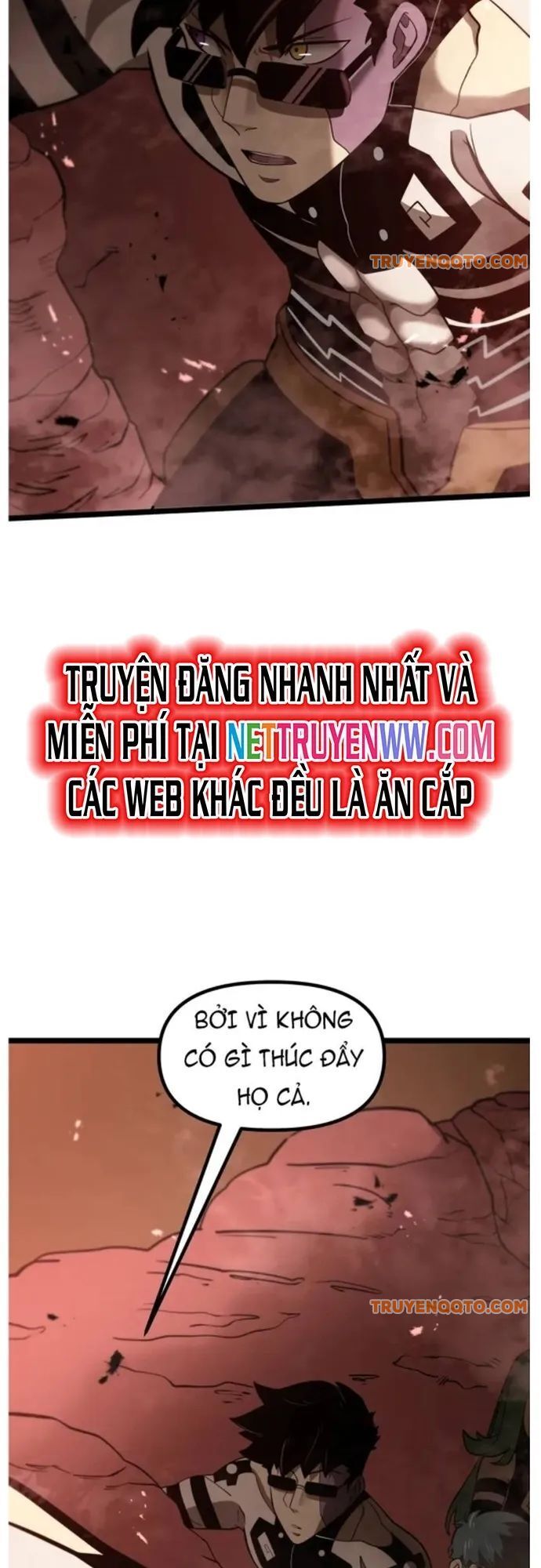 Trò chơi của thần - Chapter 78 - Page 40