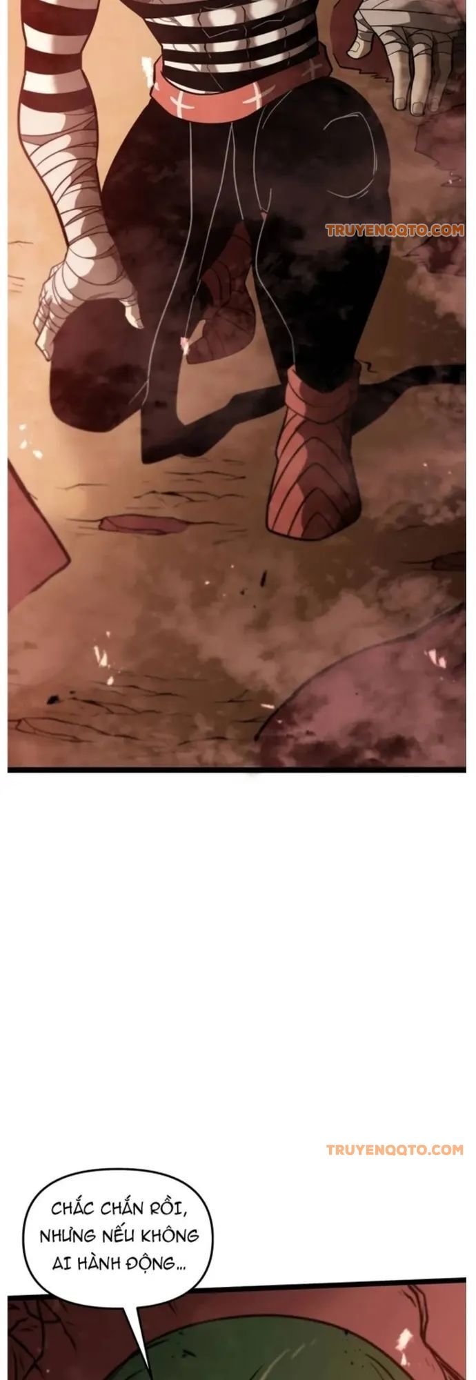 Trò chơi của thần - Chapter 78 - Page 42