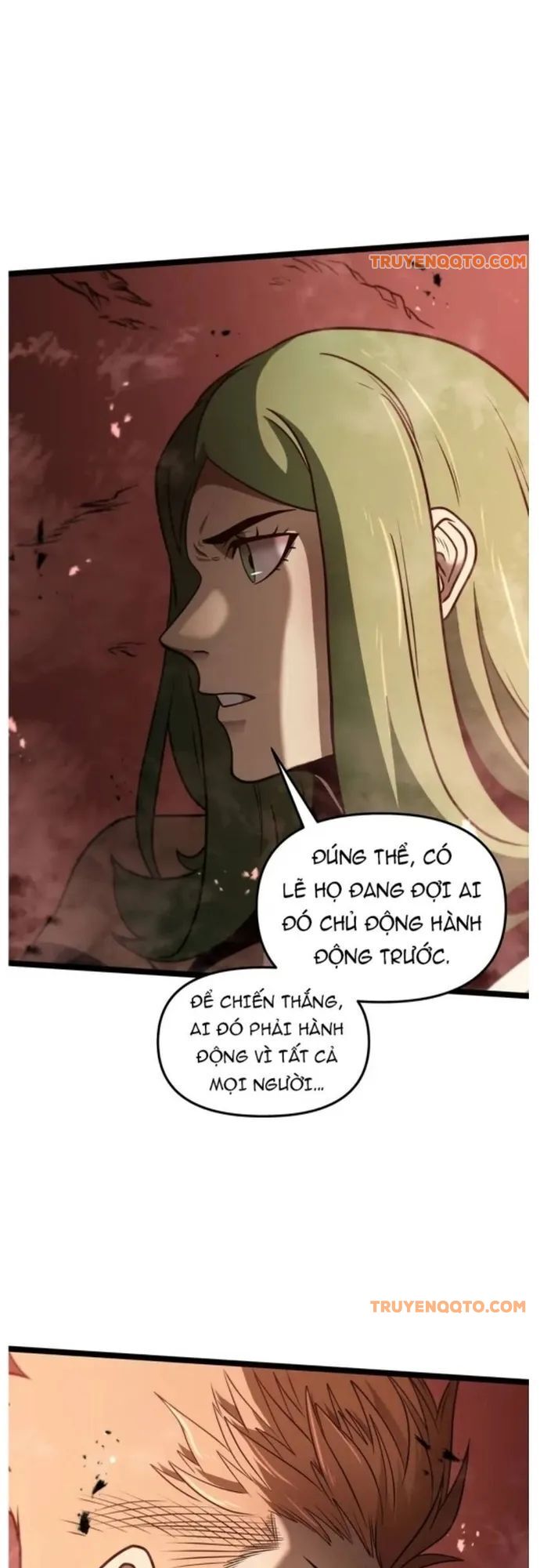 Trò chơi của thần - Chapter 78 - Page 46