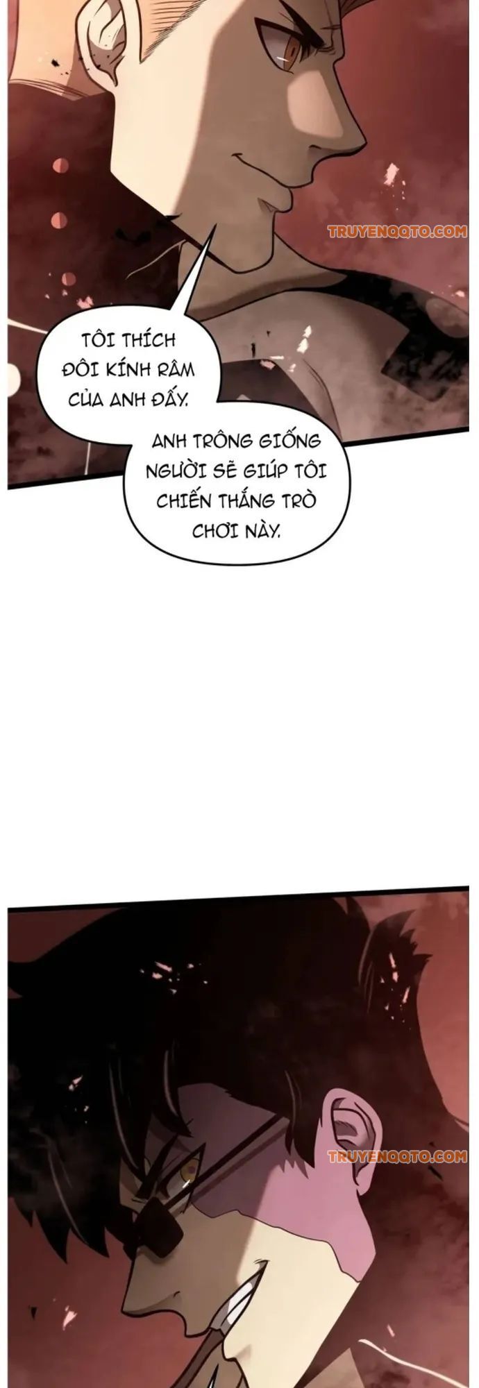 Trò chơi của thần - Chapter 78 - Page 47