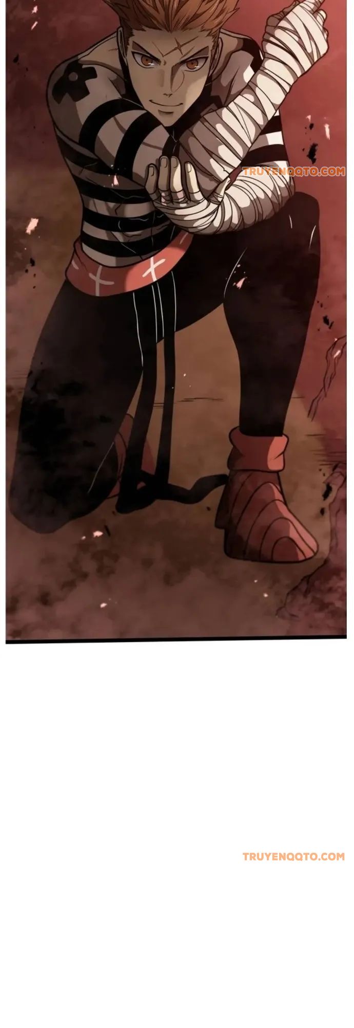 Trò chơi của thần - Chapter 78 - Page 50