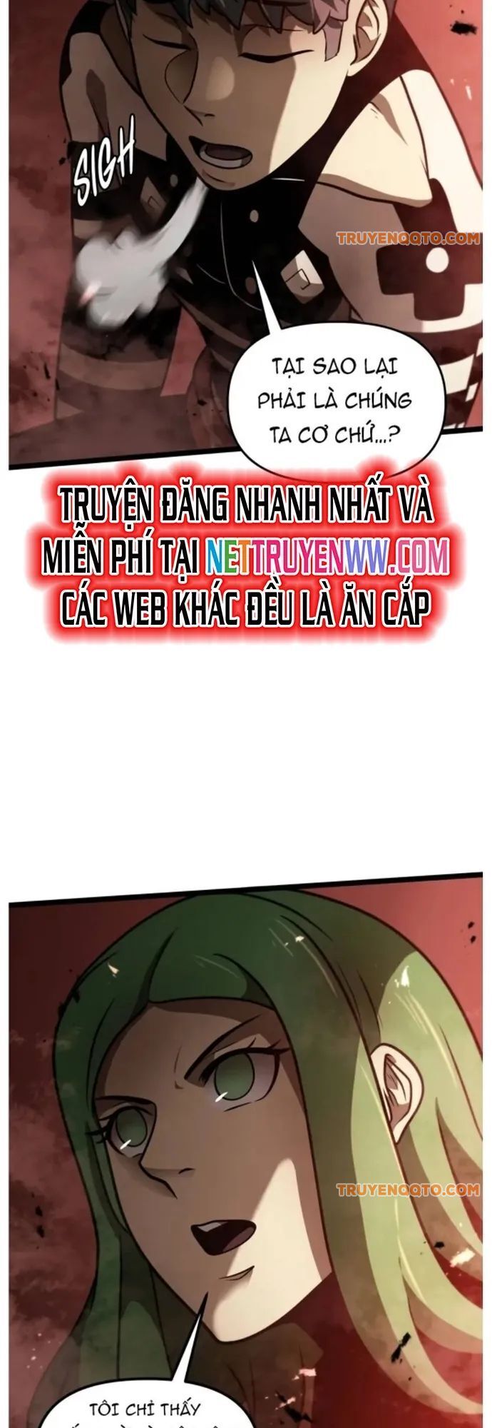 Trò chơi của thần - Chapter 78 - Page 52