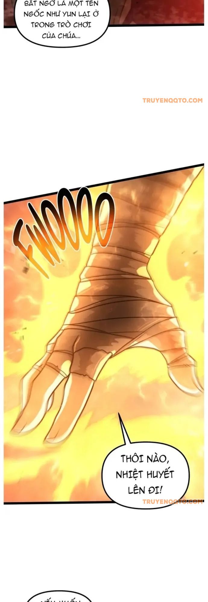 Trò chơi của thần - Chapter 78 - Page 53