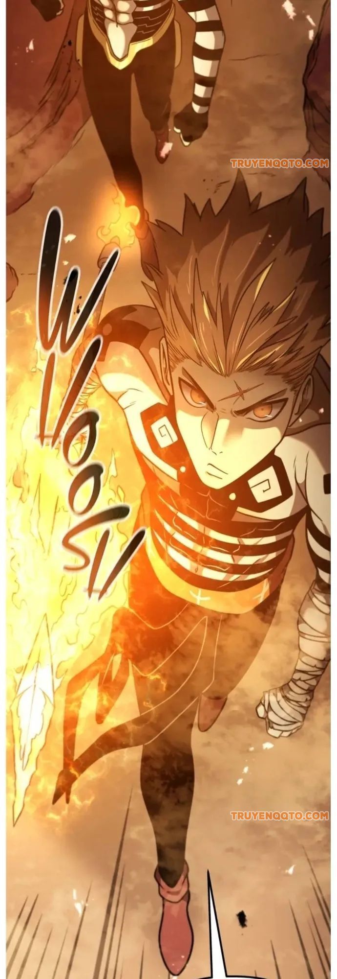 Trò chơi của thần - Chapter 78 - Page 55