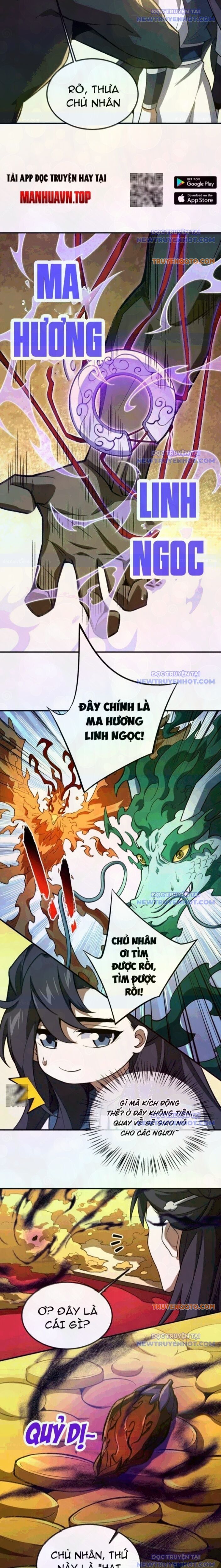 Ta Ở Tu Tiên Giới Chỉ Làm Giờ Hành Chính - Chapter 108 - Page 14