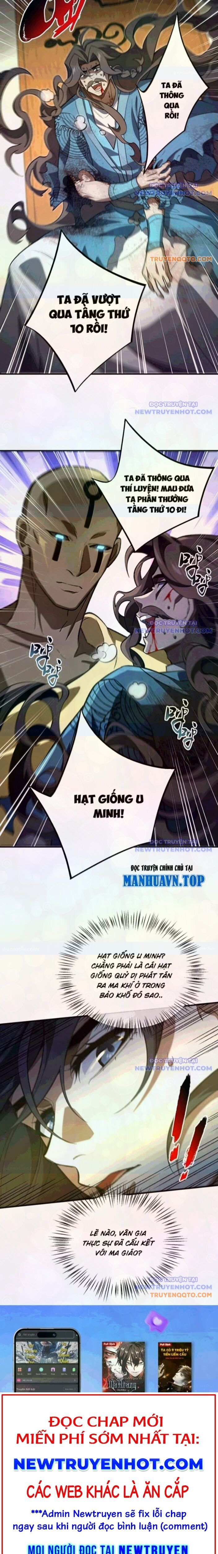 Ta Ở Tu Tiên Giới Chỉ Làm Giờ Hành Chính - Chapter 108 - Page 16