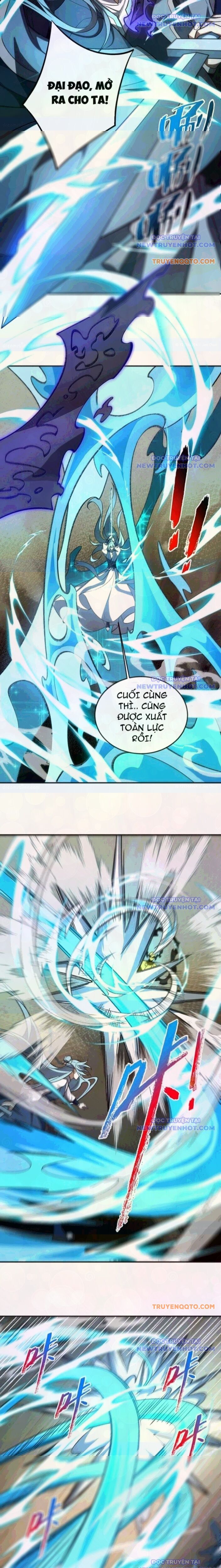 Ta Ở Tu Tiên Giới Chỉ Làm Giờ Hành Chính - Chapter 108 - Page 4