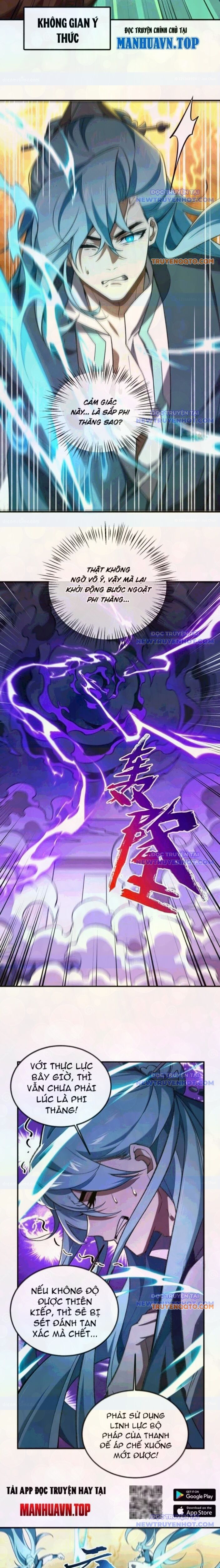 Ta Ở Tu Tiên Giới Chỉ Làm Giờ Hành Chính - Chapter 108 - Page 6