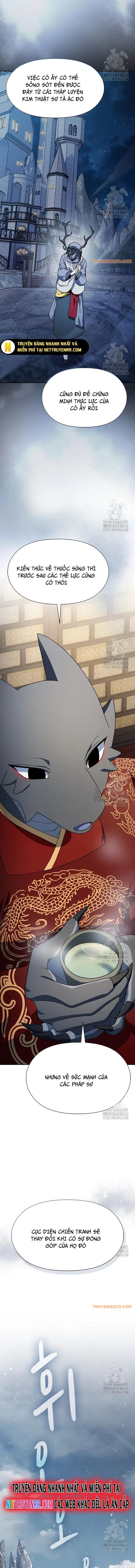 Nền Văn Minh Nebula - Chapter 81 - Page 12