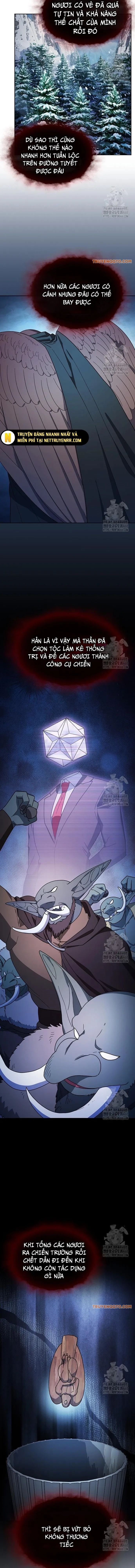Nền Văn Minh Nebula - Chapter 81 - Page 15