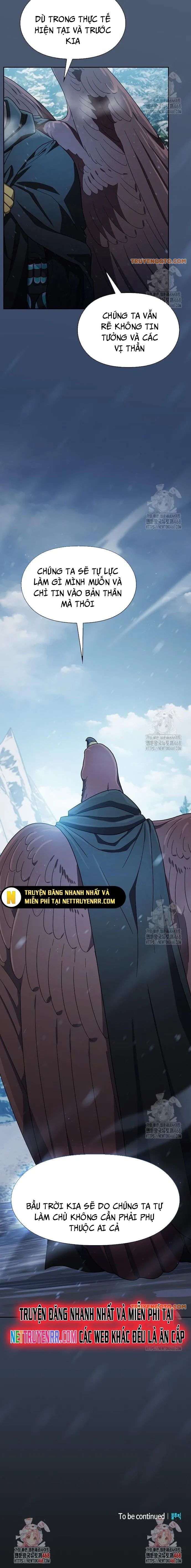 Nền Văn Minh Nebula - Chapter 81 - Page 18