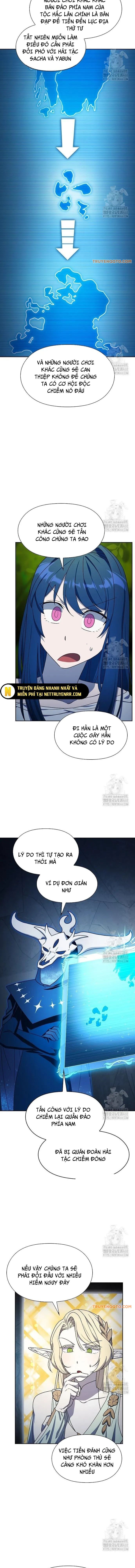 Nền Văn Minh Nebula - Chapter 81 - Page 3