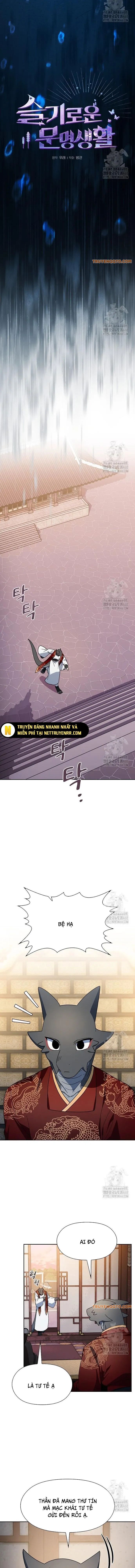 Nền Văn Minh Nebula - Chapter 81 - Page 5