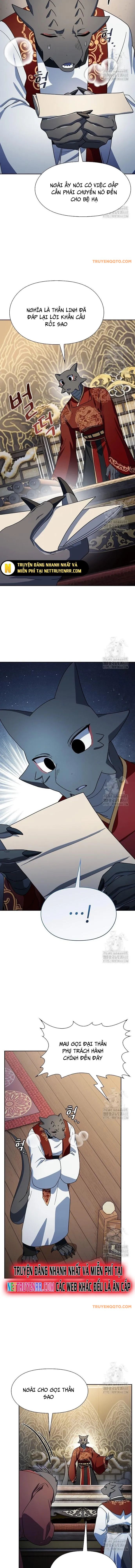 Nền Văn Minh Nebula - Chapter 81 - Page 6