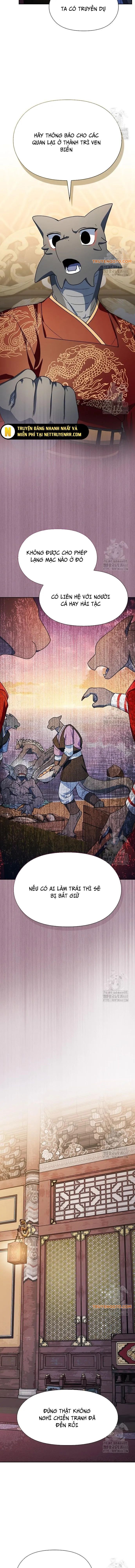 Nền Văn Minh Nebula - Chapter 81 - Page 7