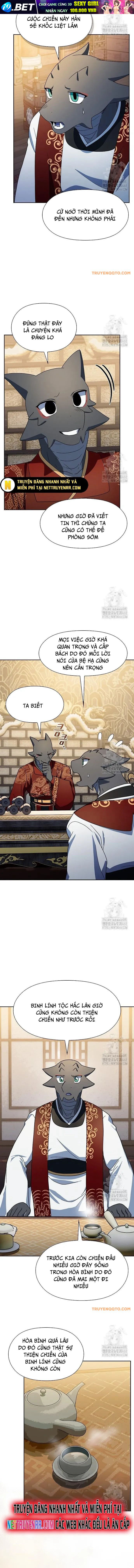 Nền Văn Minh Nebula - Chapter 81 - Page 8
