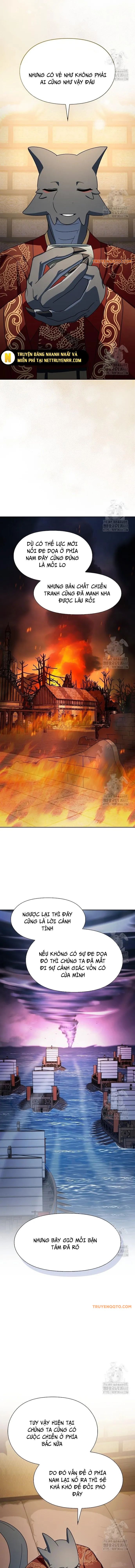 Nền Văn Minh Nebula - Chapter 81 - Page 9