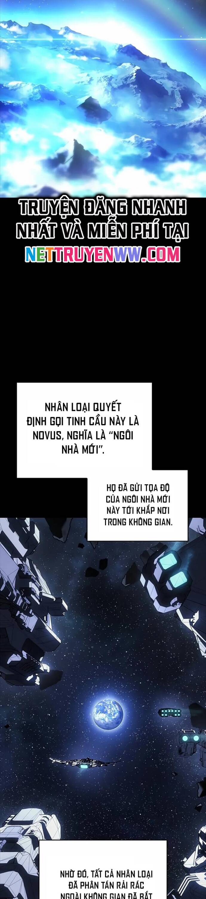 Tạp Huyết - Chapter 1 - Page 11