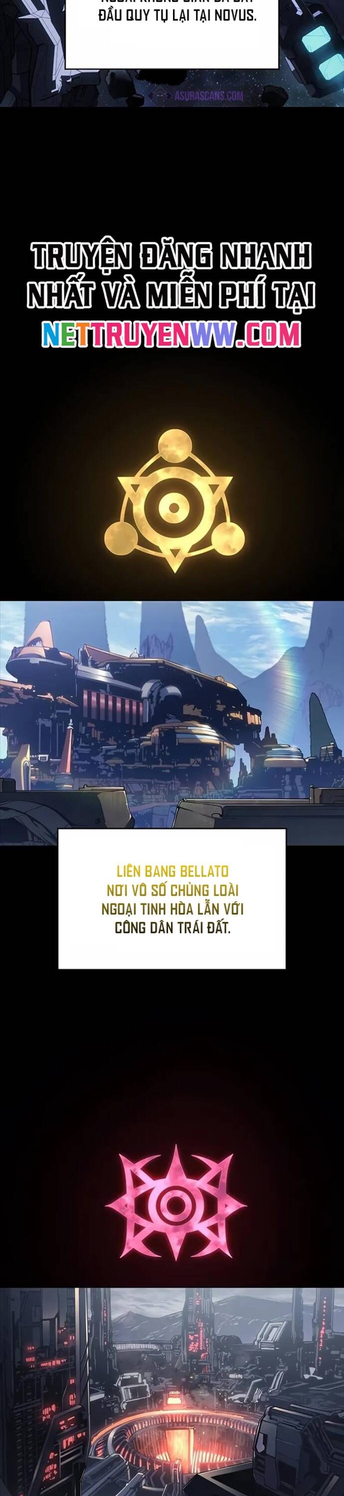 Tạp Huyết - Chapter 1 - Page 12