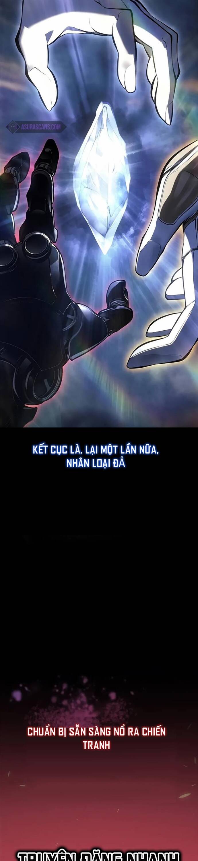 Tạp Huyết - Chapter 1 - Page 14